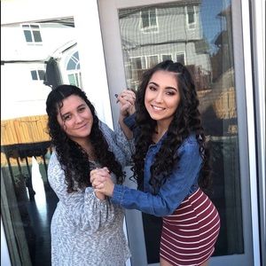 Meet your Posher, Brianna